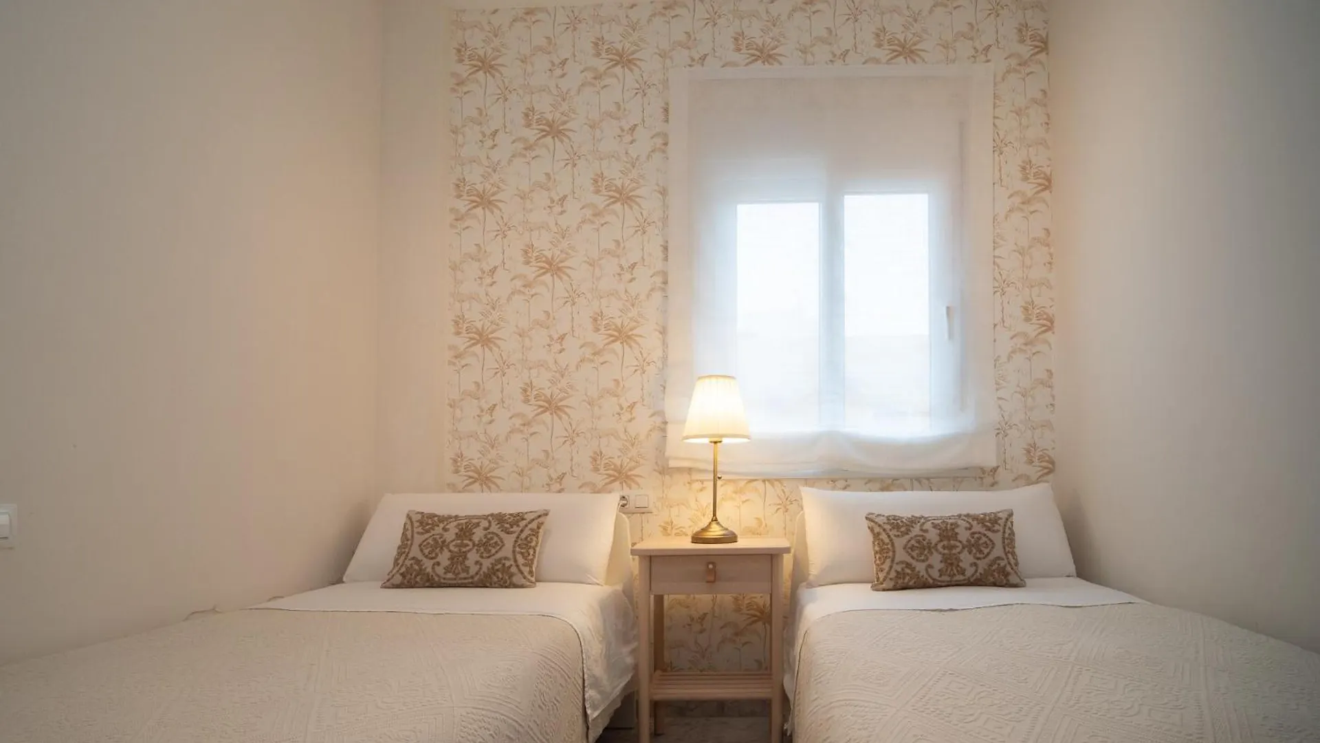 Cozy Aparment - Centro&Playa Sanlucar Apartment Sanlucar de Barrameda
