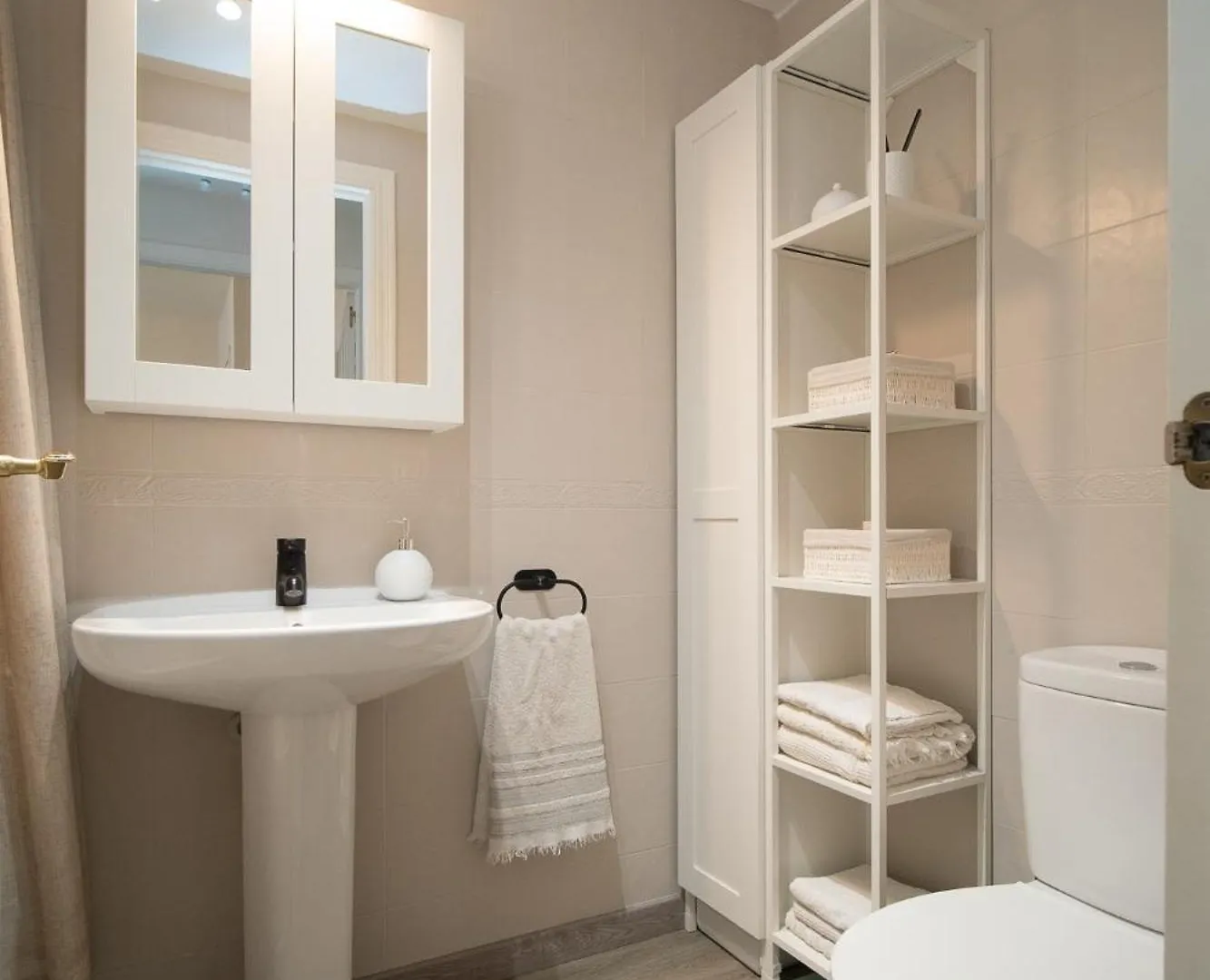 Cozy Aparment - Centro&Playa Sanlucar Apartment Sanlucar de Barrameda