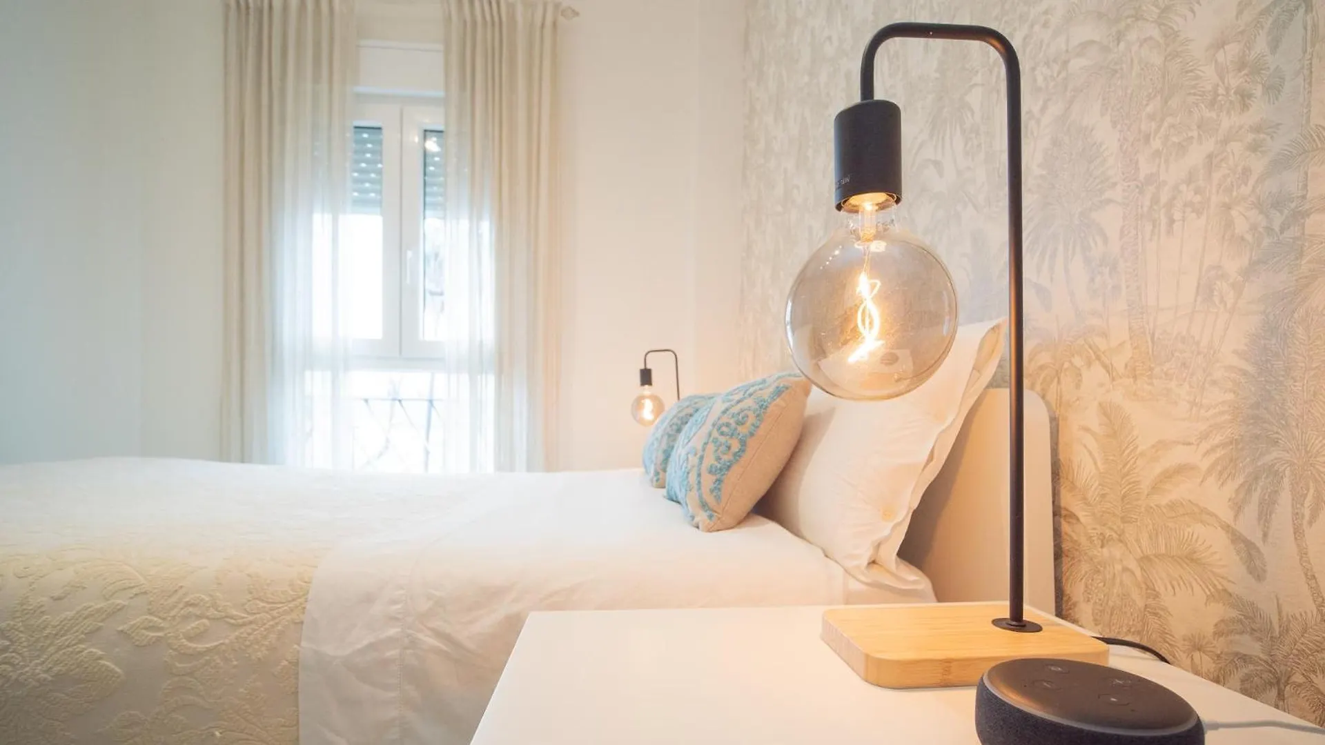 Cozy Aparment - Centro&Playa Sanlucar Apartment Sanlucar de Barrameda