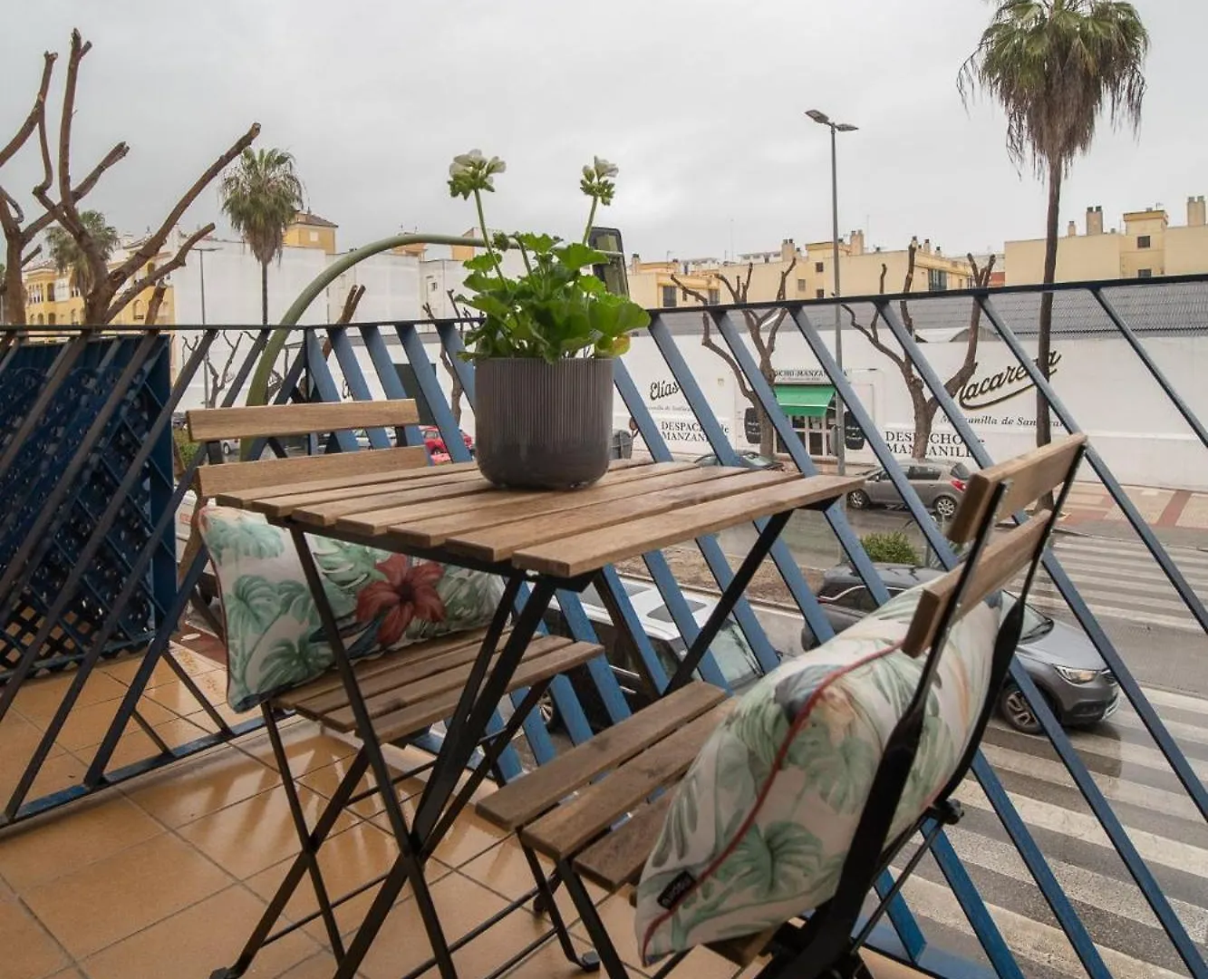 Cozy Aparment - Centro&Playa Sanlucar Apartment Sanlucar de Barrameda