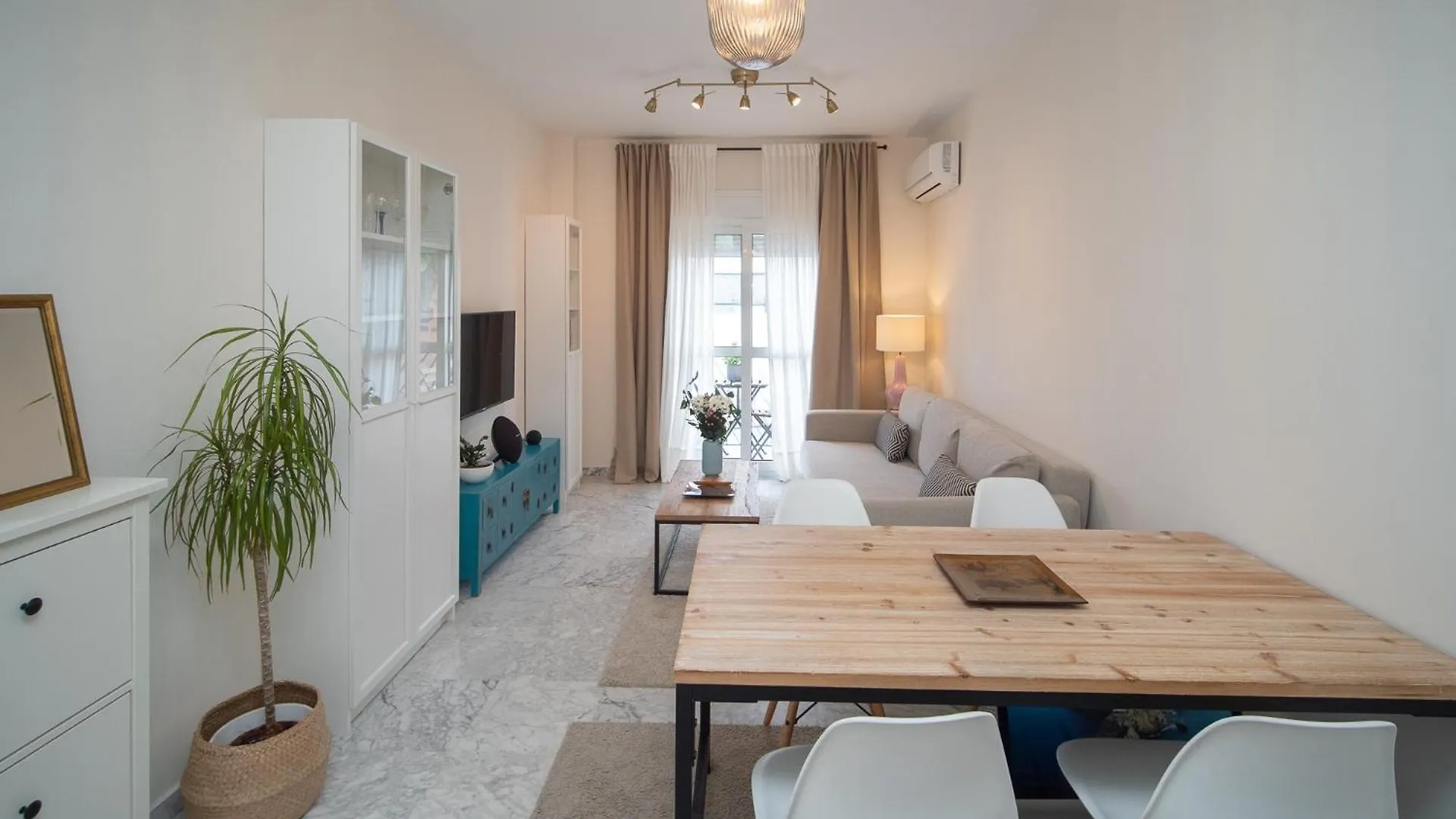 Cozy Aparment - Centro&Playa Sanlucar Apartment Sanlucar de Barrameda 0*,  Spain
