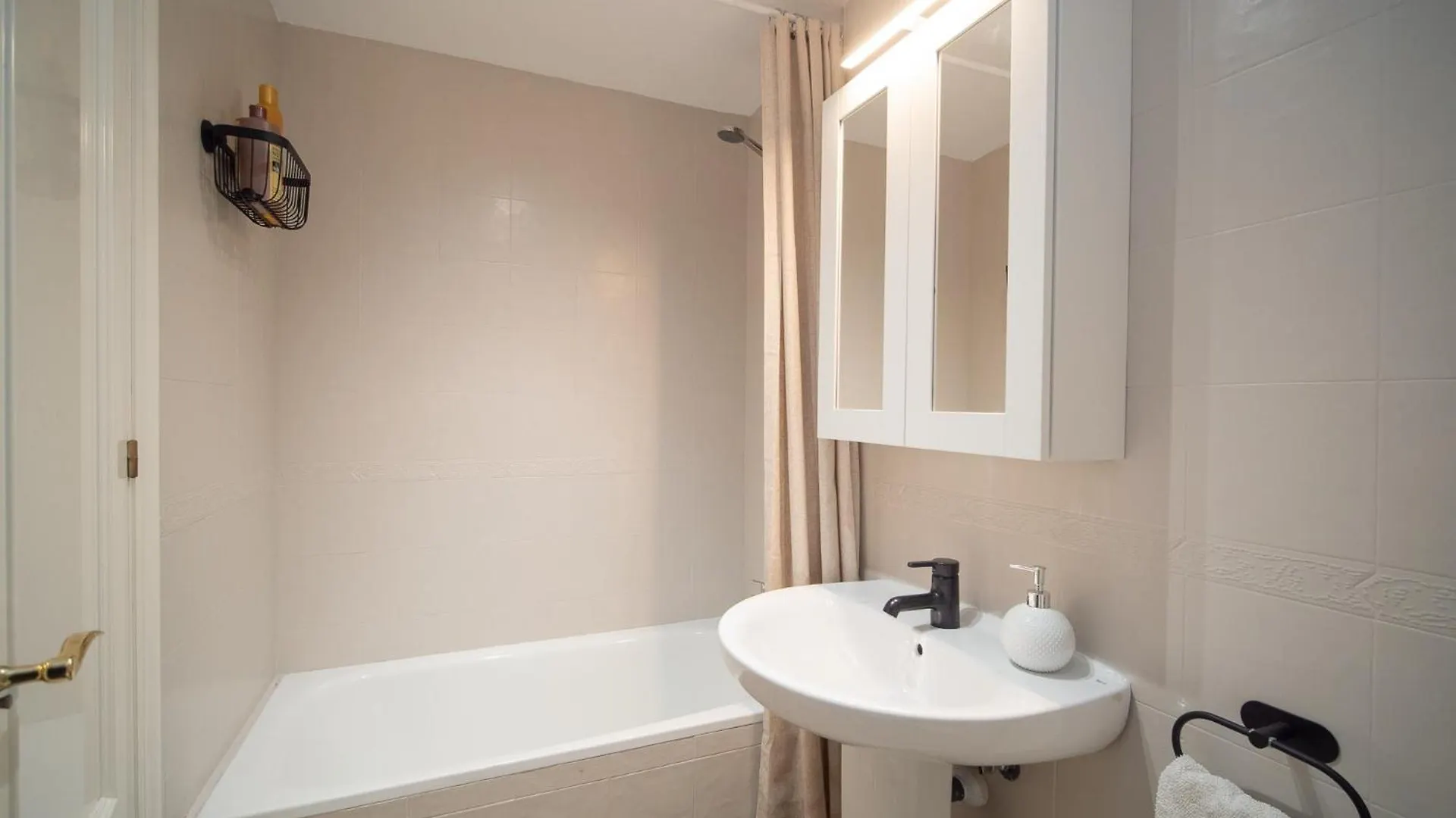 Cozy Aparment - Centro&Playa Sanlucar Apartment Sanlucar de Barrameda 0*,  Spain