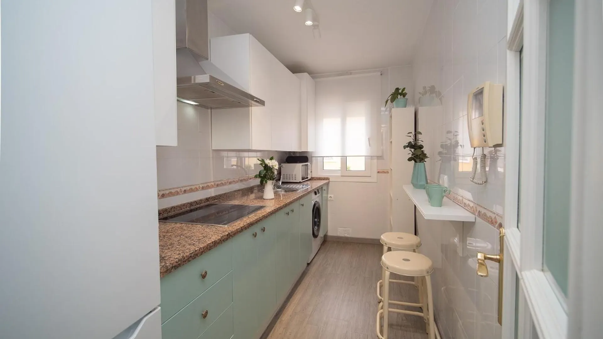Cozy Aparment - Centro&Playa Sanlucar Apartment Sanlucar de Barrameda Spain