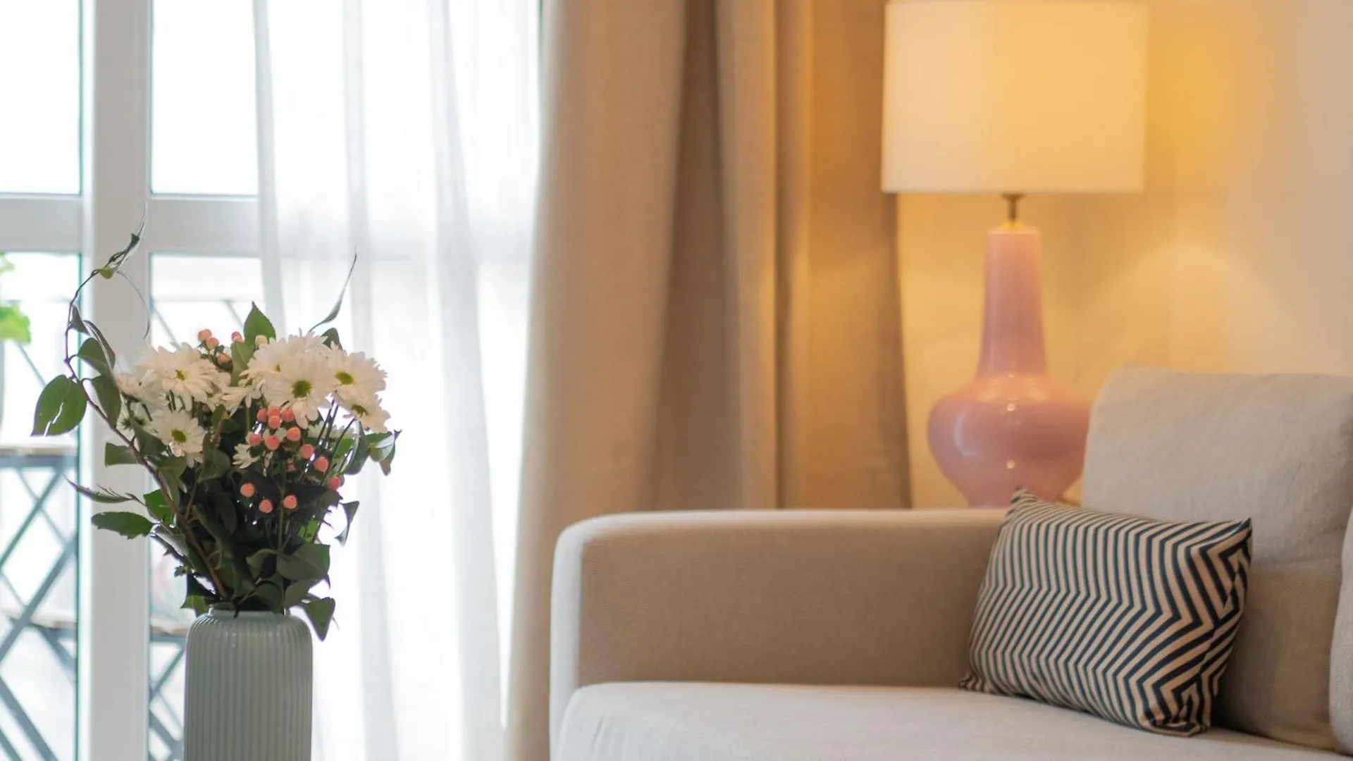 Cozy Aparment - Centro&Playa Sanlucar Apartment Sanlucar de Barrameda