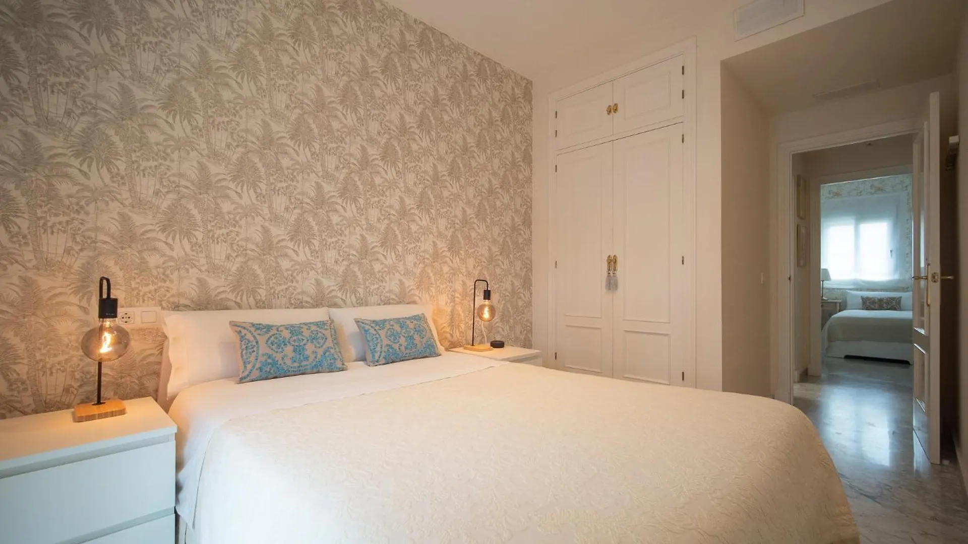 Cozy Aparment - Centro&Playa Sanlucar Apartment Sanlucar de Barrameda 0*,